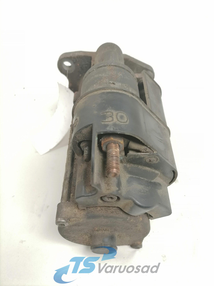 Scania Starter 2005835017 - Стартер для Грузовиков: фото 3 Scania Starter 2005835017 - Стартер для Грузовиков: фото 3