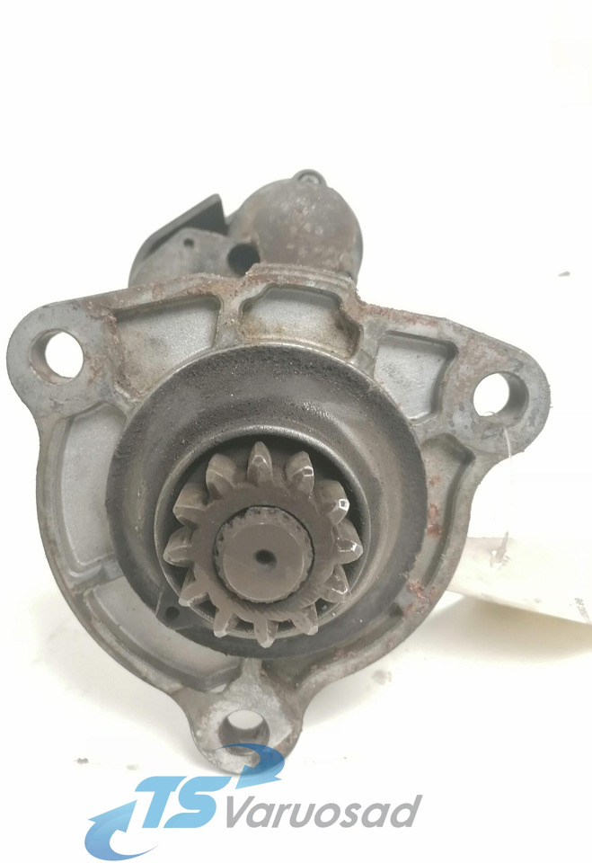 Scania Starter 2005835017 - Стартер для Грузовиков: фото 5 Scania Starter 2005835017 - Стартер для Грузовиков: фото 5