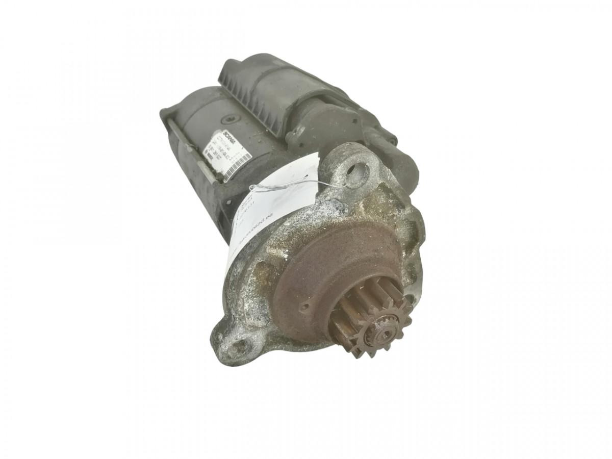 Scania Starter 2276131 - Стартер для Грузовиков: фото 1 Scania Starter 2276131 - Стартер для Грузовиков: фото 1