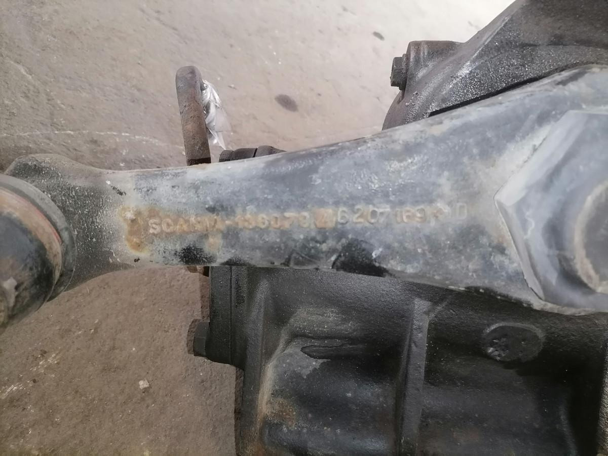 Scania Steering box 1353044 - Рулевой механизм для Грузовиков: фото 3 Scania Steering box 1353044 - Рулевой механизм для Грузовиков: фото 3