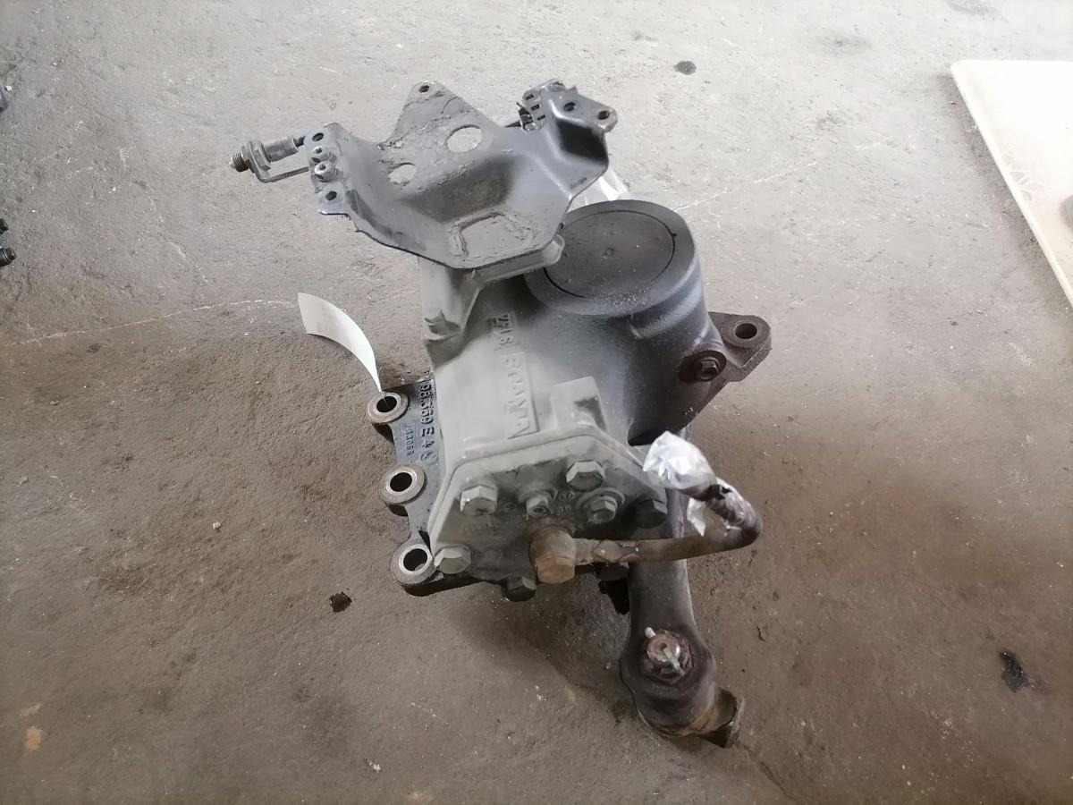 Scania Steering box 1353044 - Рулевой механизм для Грузовиков: фото 5 Scania Steering box 1353044 - Рулевой механизм для Грузовиков: фото 5