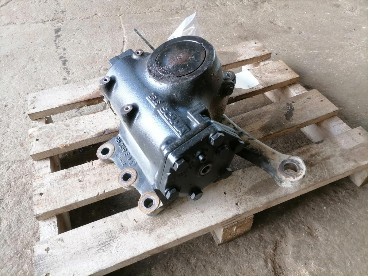 Рулевой механизм для Грузовиков Scania Steering box 1353044: фото 6