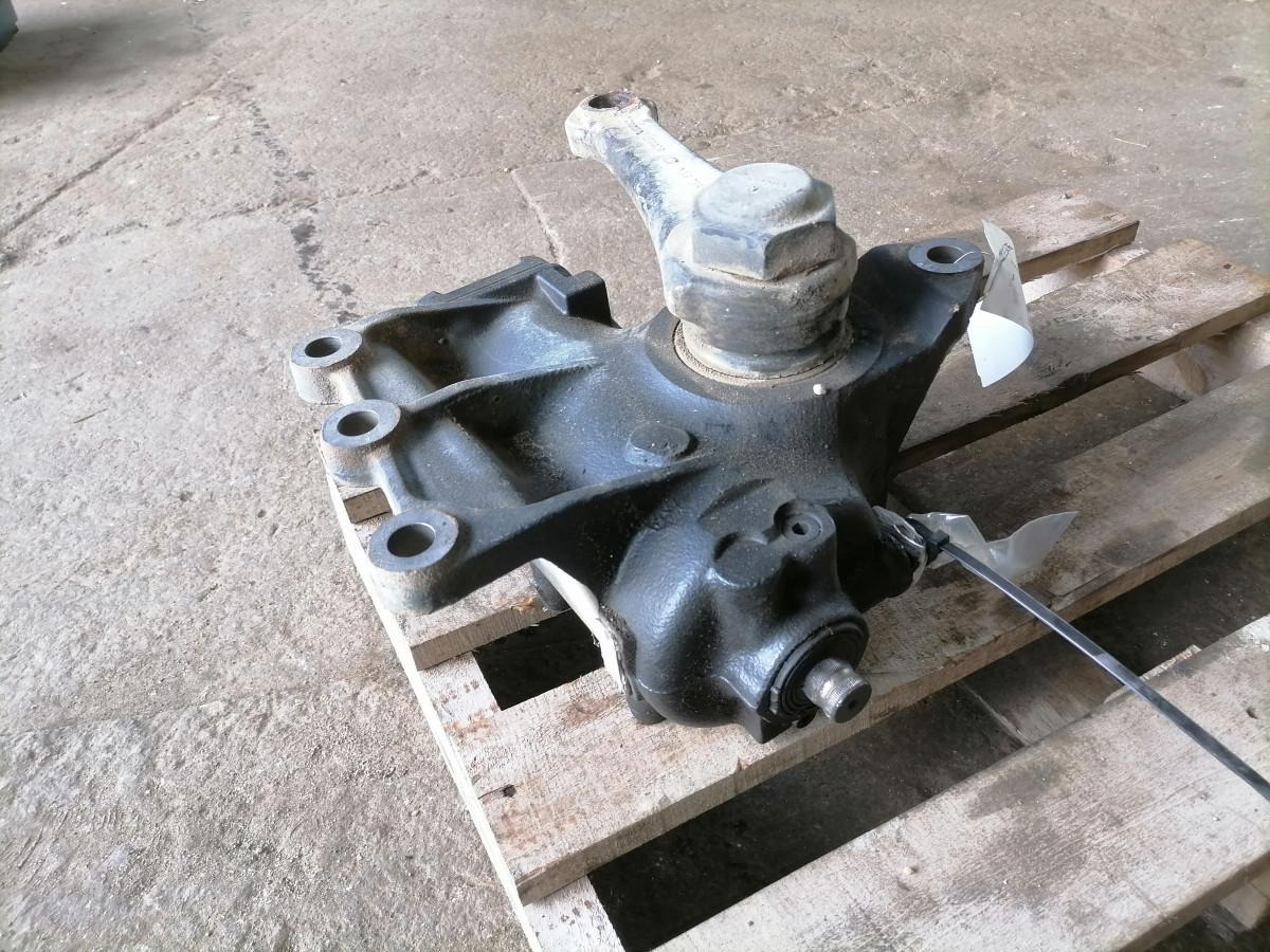 Рулевой механизм для Грузовиков Scania Steering box 1353044: фото 7