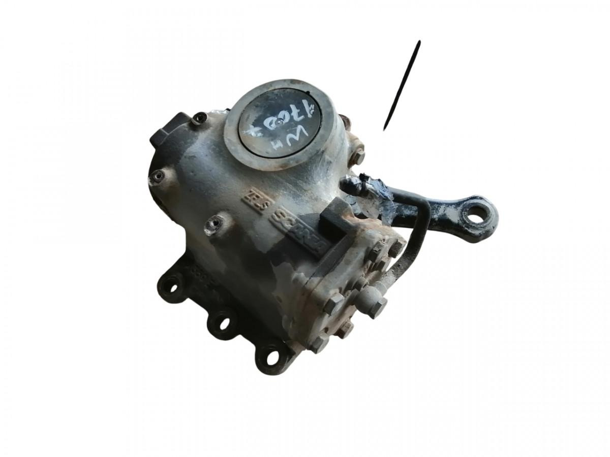 Scania Steering box 1783436 - Рулевой механизм для Грузовиков: фото 1 Scania Steering box 1783436 - Рулевой механизм для Грузовиков: фото 1