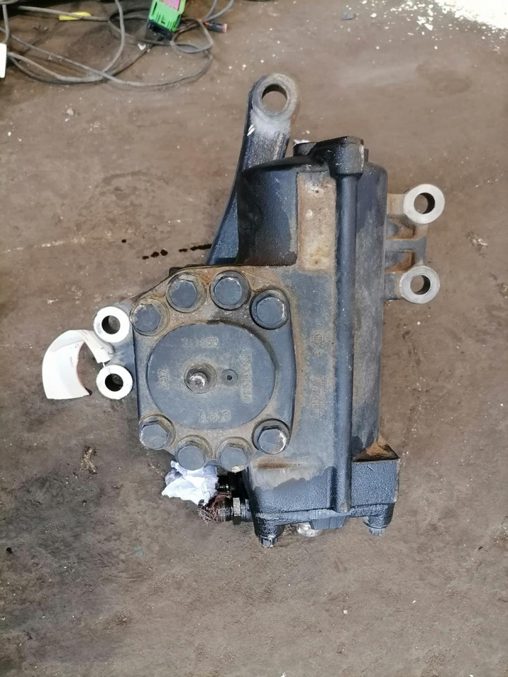 Рулевой механизм для Грузовиков Scania Steering box 2784927: фото 6 Рулевой механизм для Грузовиков Scania Steering box 2784927: фото 6