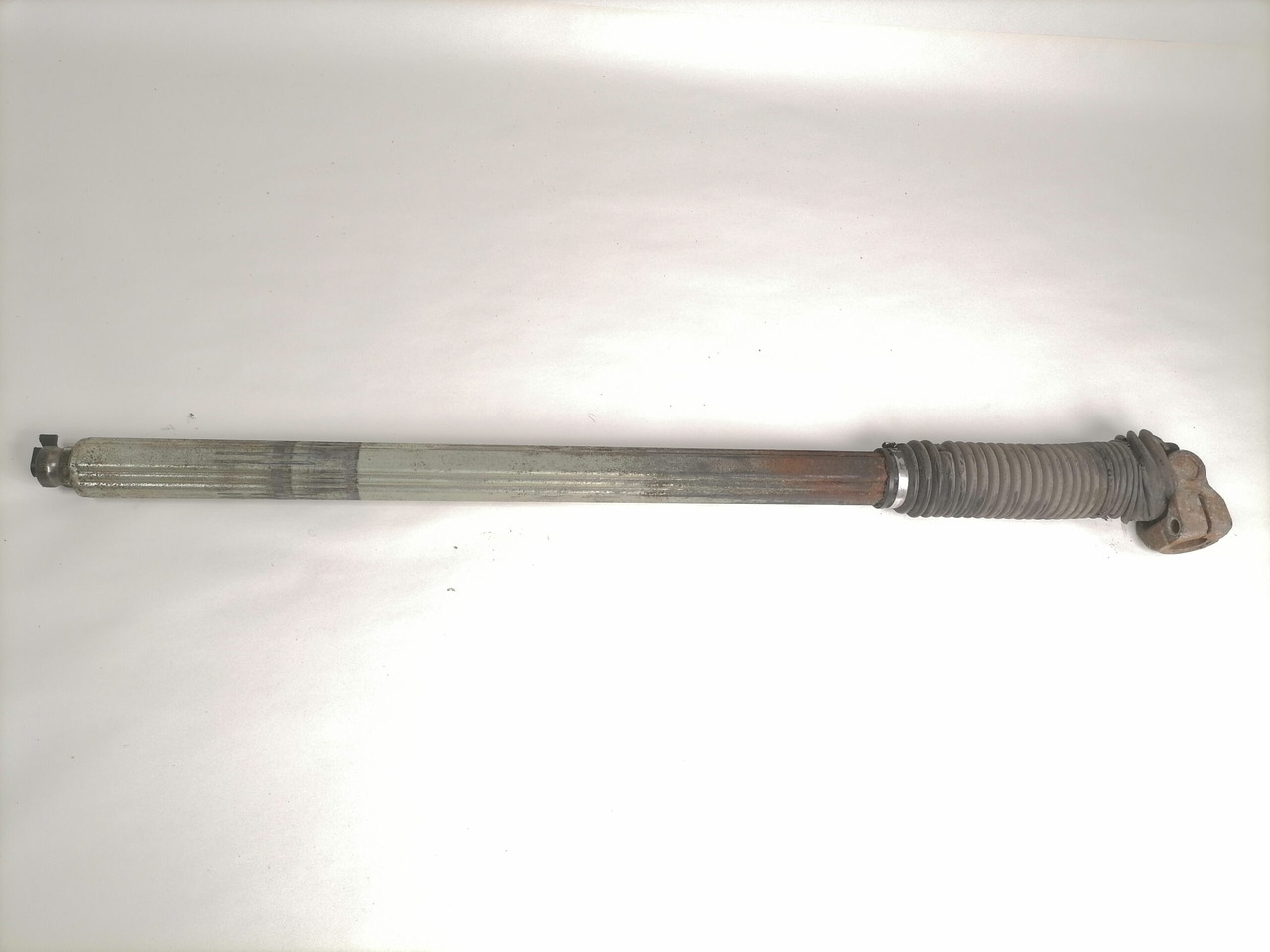 Scania Steering column 1489734 - Рулевое управление для Грузовиков: фото 2 Scania Steering column 1489734 - Рулевое управление для Грузовиков: фото 2