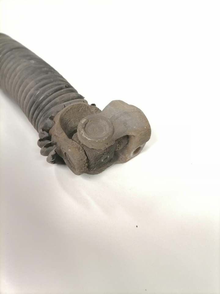 Scania Steering column 1489734 - Рулевое управление для Грузовиков: фото 3 Scania Steering column 1489734 - Рулевое управление для Грузовиков: фото 3