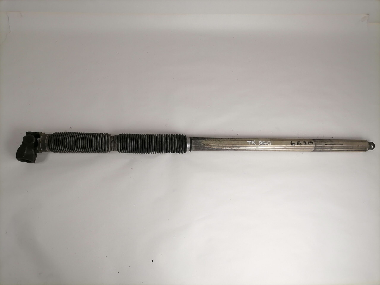 Scania Steering column 1490913 - Рулевое управление для Грузовиков: фото 2 Scania Steering column 1490913 - Рулевое управление для Грузовиков: фото 2