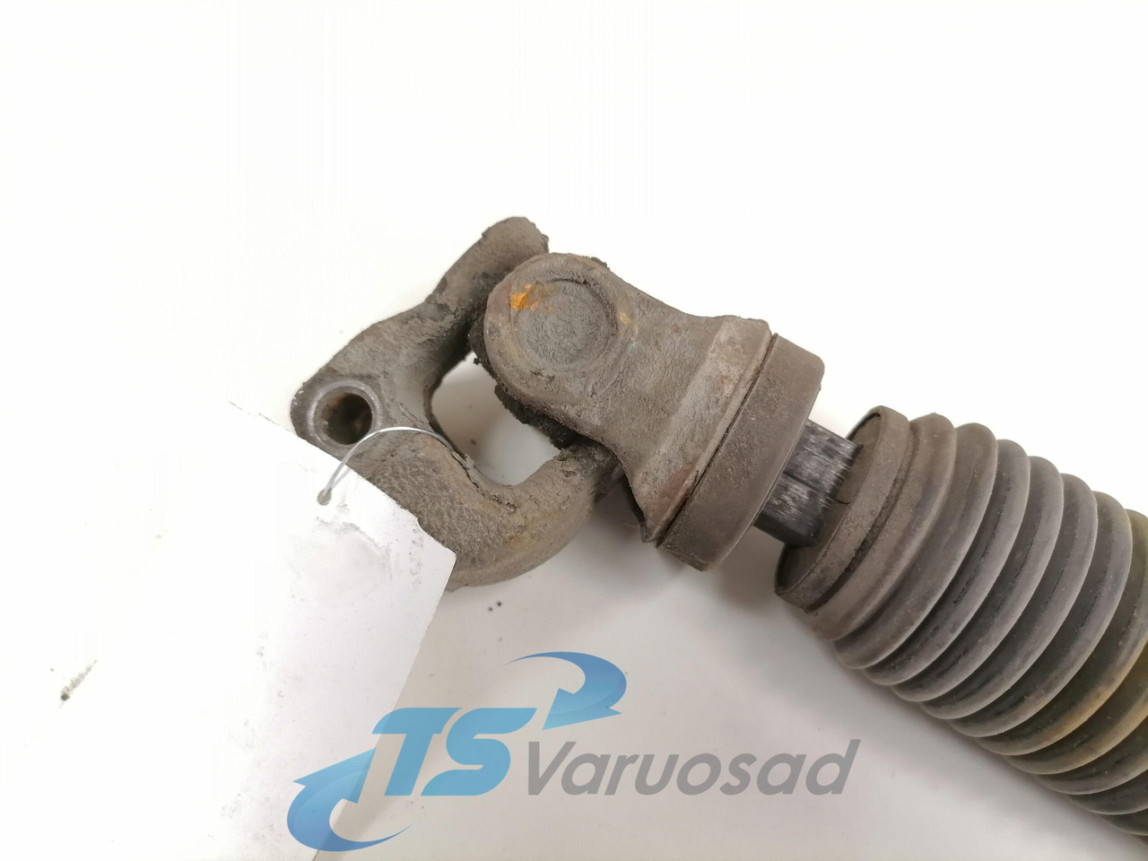 Scania Steering column 1540425 - Рулевое управление для Грузовиков: фото 4 Scania Steering column 1540425 - Рулевое управление для Грузовиков: фото 4