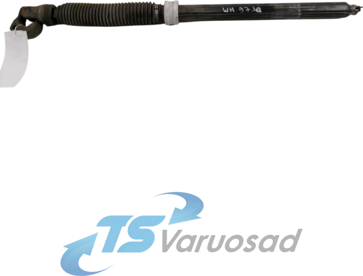Scania Steering column 1540425 - Рулевое управление для Грузовиков: фото 1 Scania Steering column 1540425 - Рулевое управление для Грузовиков: фото 1