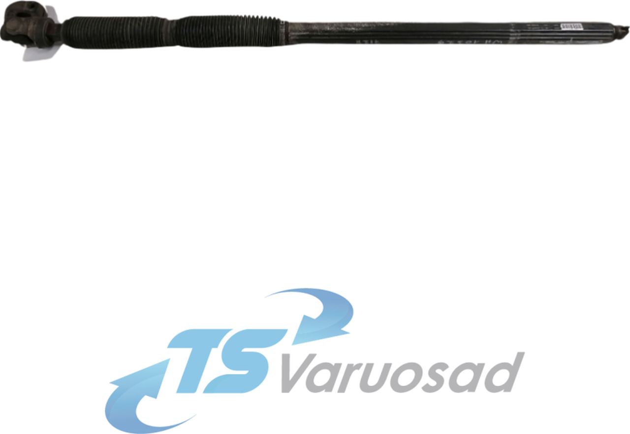 Scania Steering column 1541653 - Рулевое управление для Грузовиков: фото 1 Scania Steering column 1541653 - Рулевое управление для Грузовиков: фото 1
