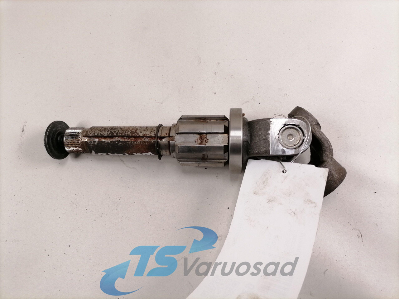 Scania Steering column - Рулевое управление для Грузовиков: фото 2 Scania Steering column - Рулевое управление для Грузовиков: фото 2