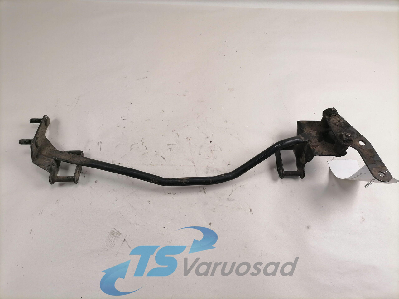 Scania Summuti katte kandur 1774022 - Глушитель для Грузовиков: фото 2 Scania Summuti katte kandur 1774022 - Глушитель для Грузовиков: фото 2