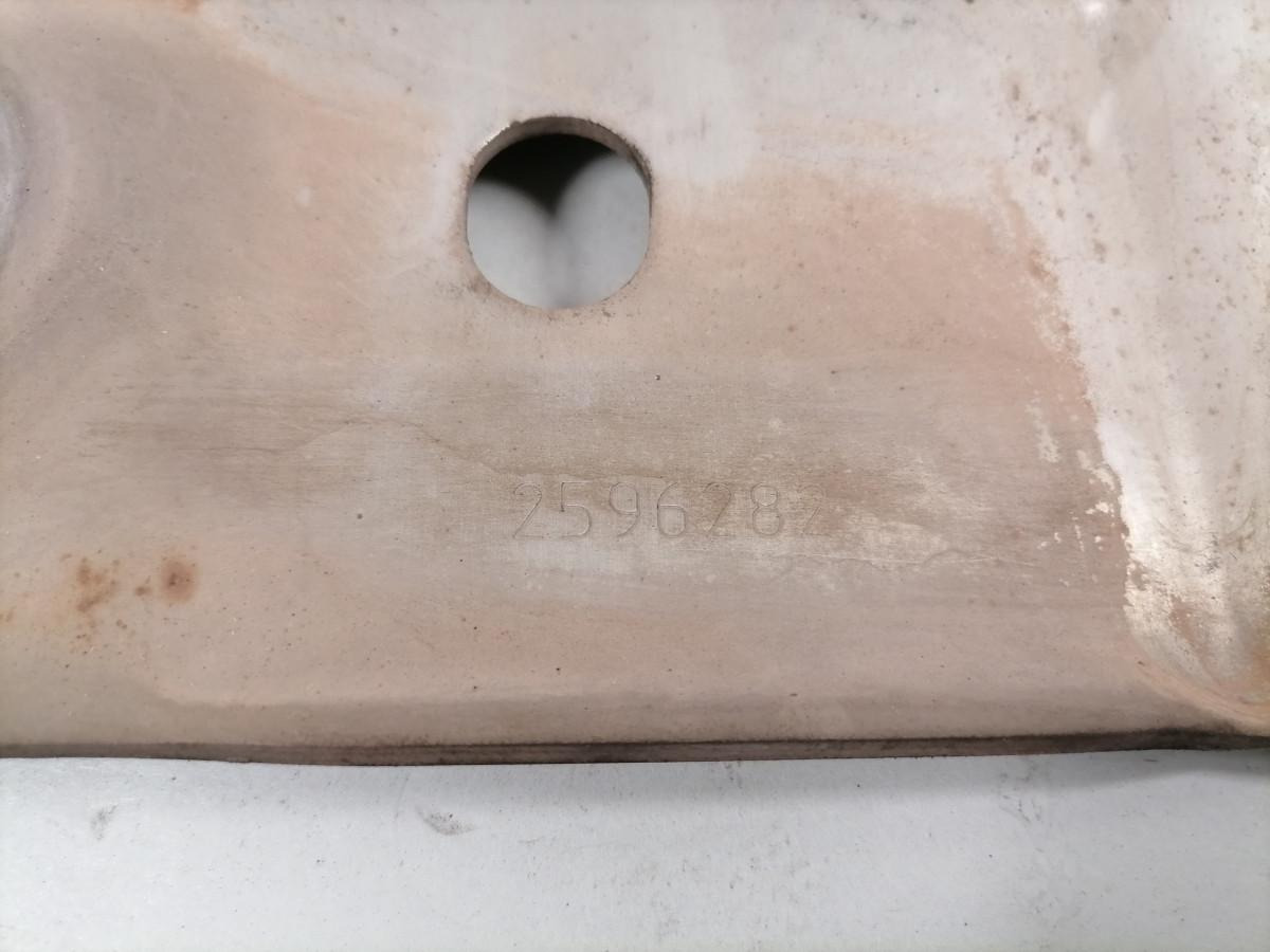 Scania Summuti katte kandur 2596282 - Глушитель для Грузовиков: фото 3 Scania Summuti katte kandur 2596282 - Глушитель для Грузовиков: фото 3