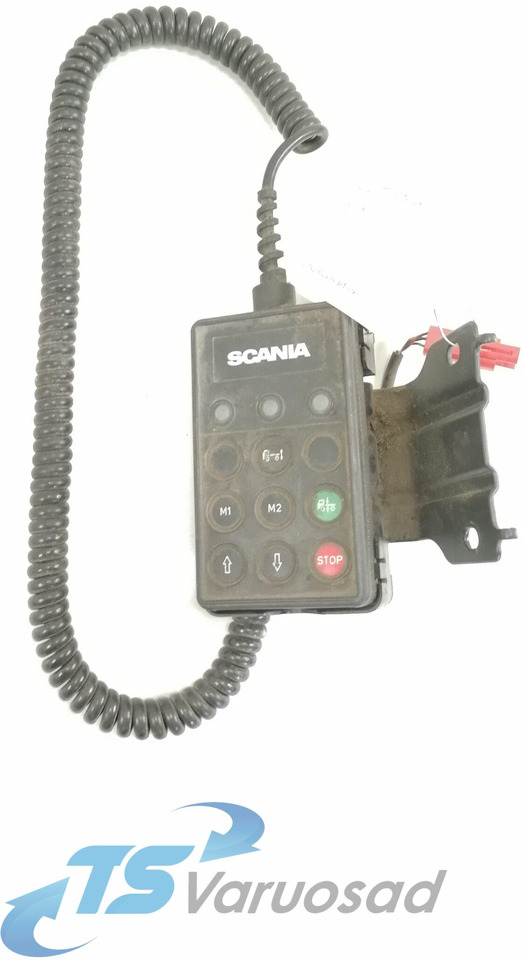 Scania Suspension control 1430269 - Подвеска для Грузовиков: фото 1 Scania Suspension control 1430269 - Подвеска для Грузовиков: фото 1