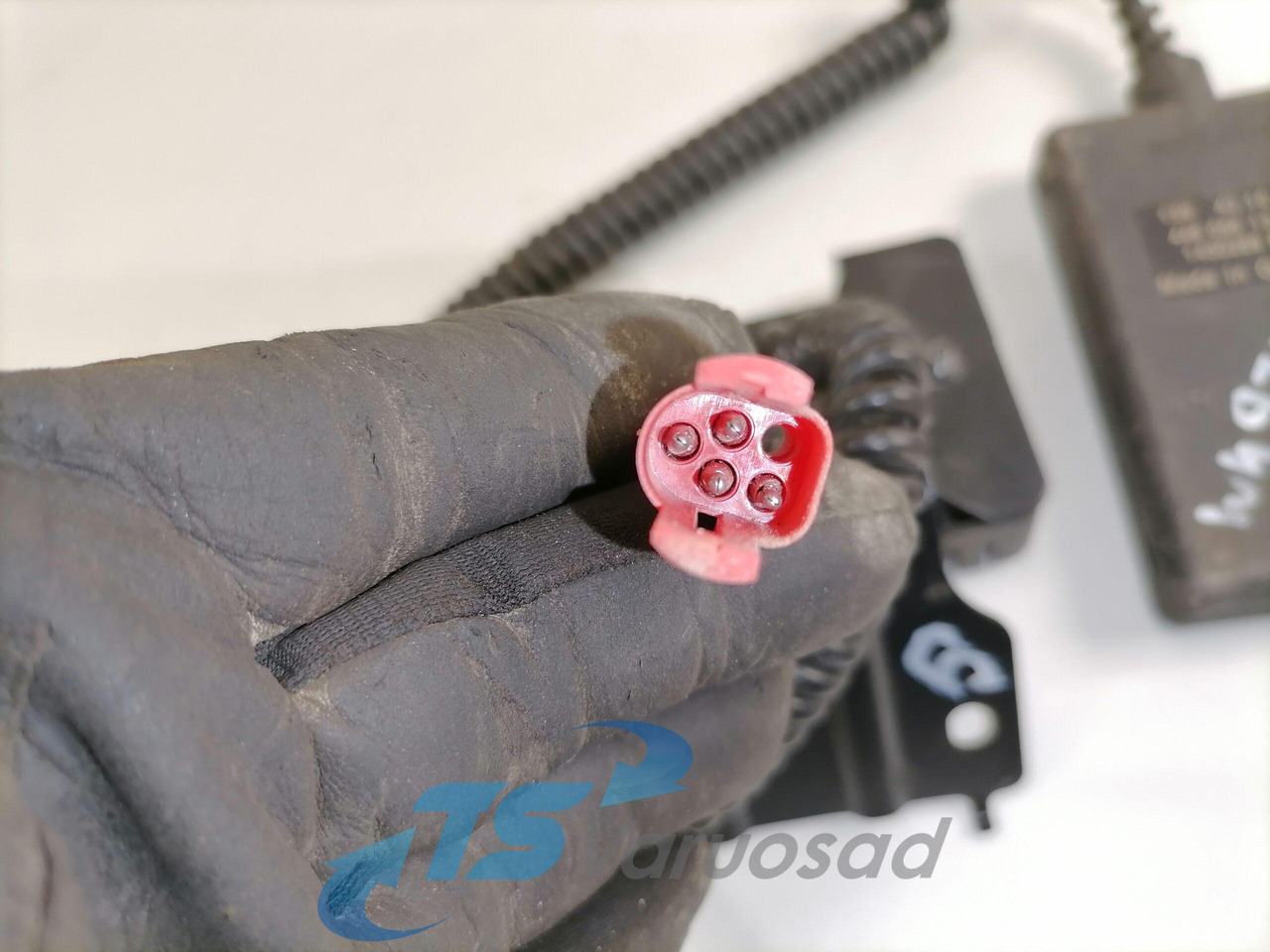 Scania Suspension control 1430269 - Подвеска для Грузовиков: фото 3 Scania Suspension control 1430269 - Подвеска для Грузовиков: фото 3