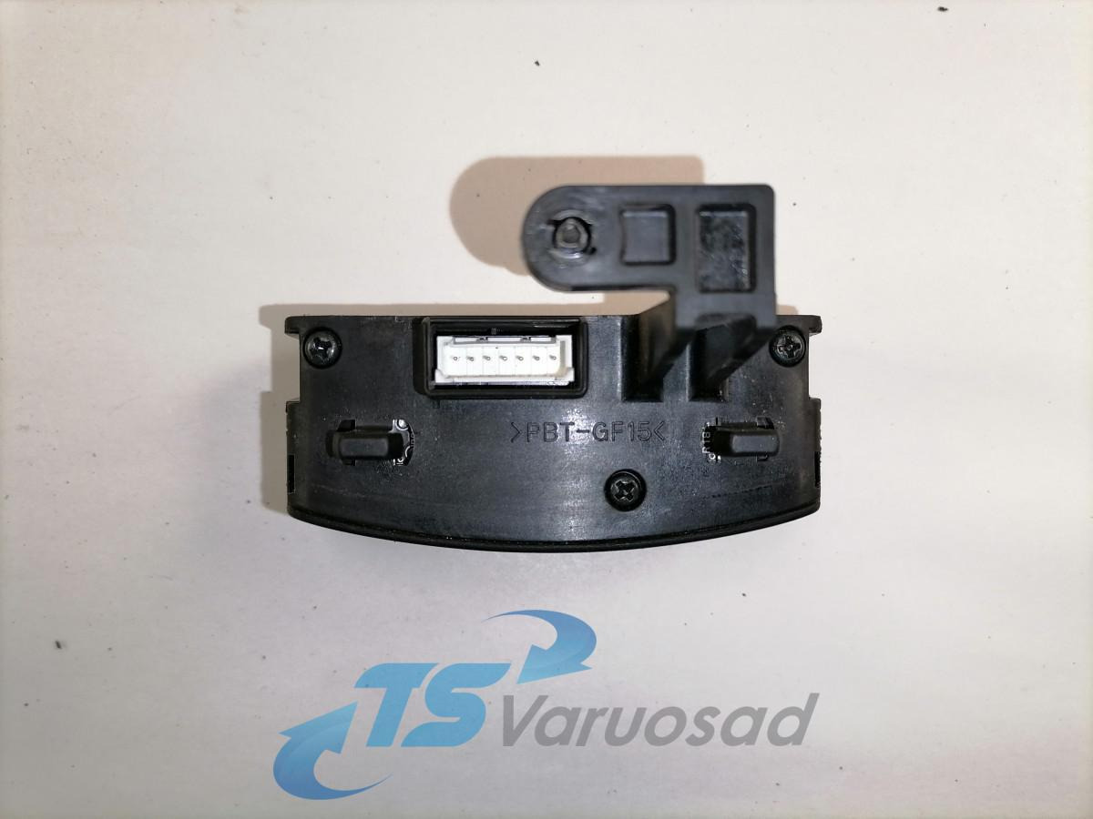 Scania Switch, steering wheel 1486286 - Рулевое управление для Грузовиков: фото 3 Scania Switch, steering wheel 1486286 - Рулевое управление для Грузовиков: фото 3