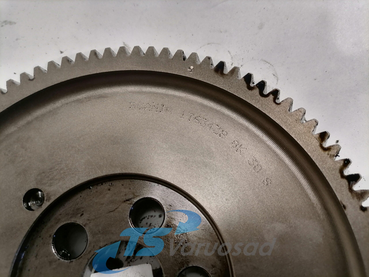 Scania Timing gear 1763438 - Двигатель и запчасти для Грузовиков: фото 3 Scania Timing gear 1763438 - Двигатель и запчасти для Грузовиков: фото 3