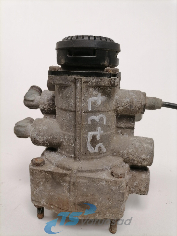 Scania Trailer brake pressure control 1350096 - Тормозной клапан для Грузовиков: фото 1 Scania Trailer brake pressure control 1350096 - Тормозной клапан для Грузовиков: фото 1