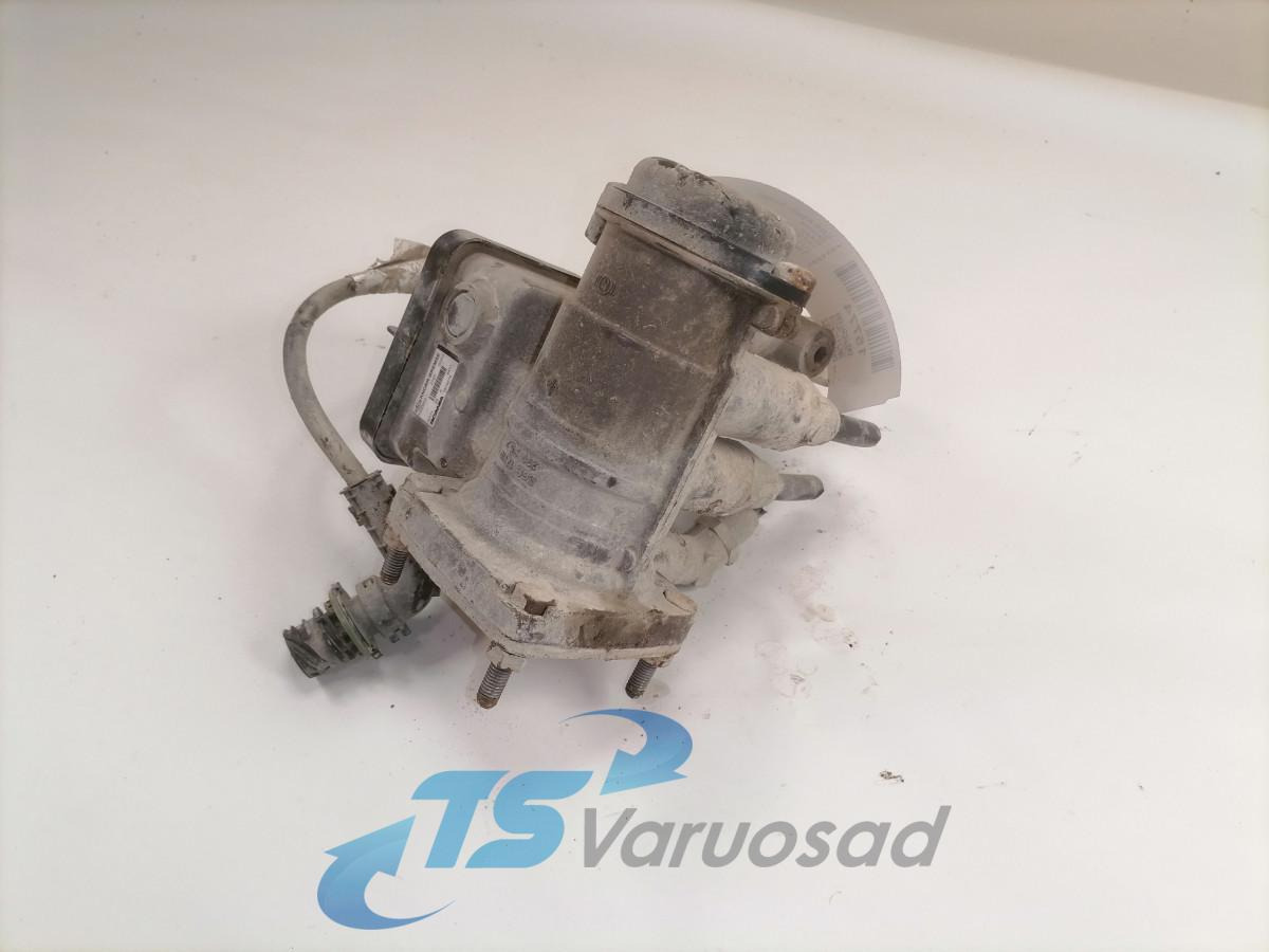 Scania Trailer brake pressure control 1879274 - Тормозной клапан для Грузовиков: фото 4 Scania Trailer brake pressure control 1879274 - Тормозной клапан для Грузовиков: фото 4