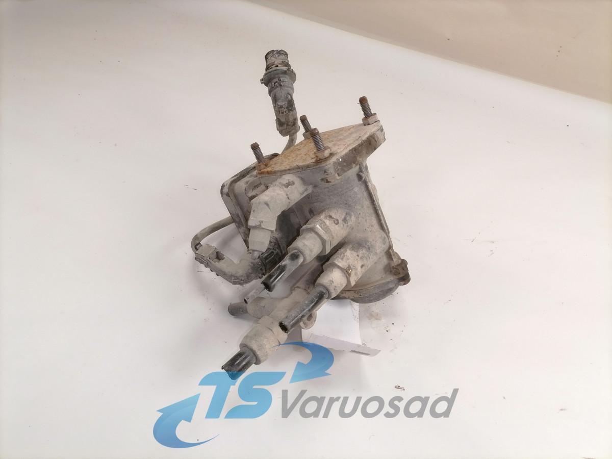 Scania Trailer brake pressure control 1879274 - Тормозной клапан для Грузовиков: фото 2 Scania Trailer brake pressure control 1879274 - Тормозной клапан для Грузовиков: фото 2