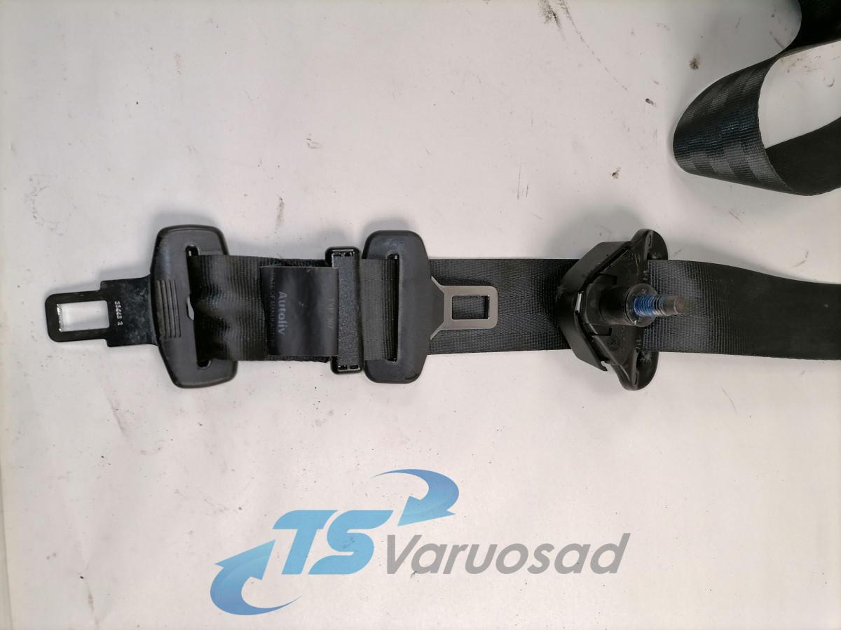 Scania Turvavöö 2095038 - Сиденье для Грузовиков: фото 4 Scania Turvavöö 2095038 - Сиденье для Грузовиков: фото 4