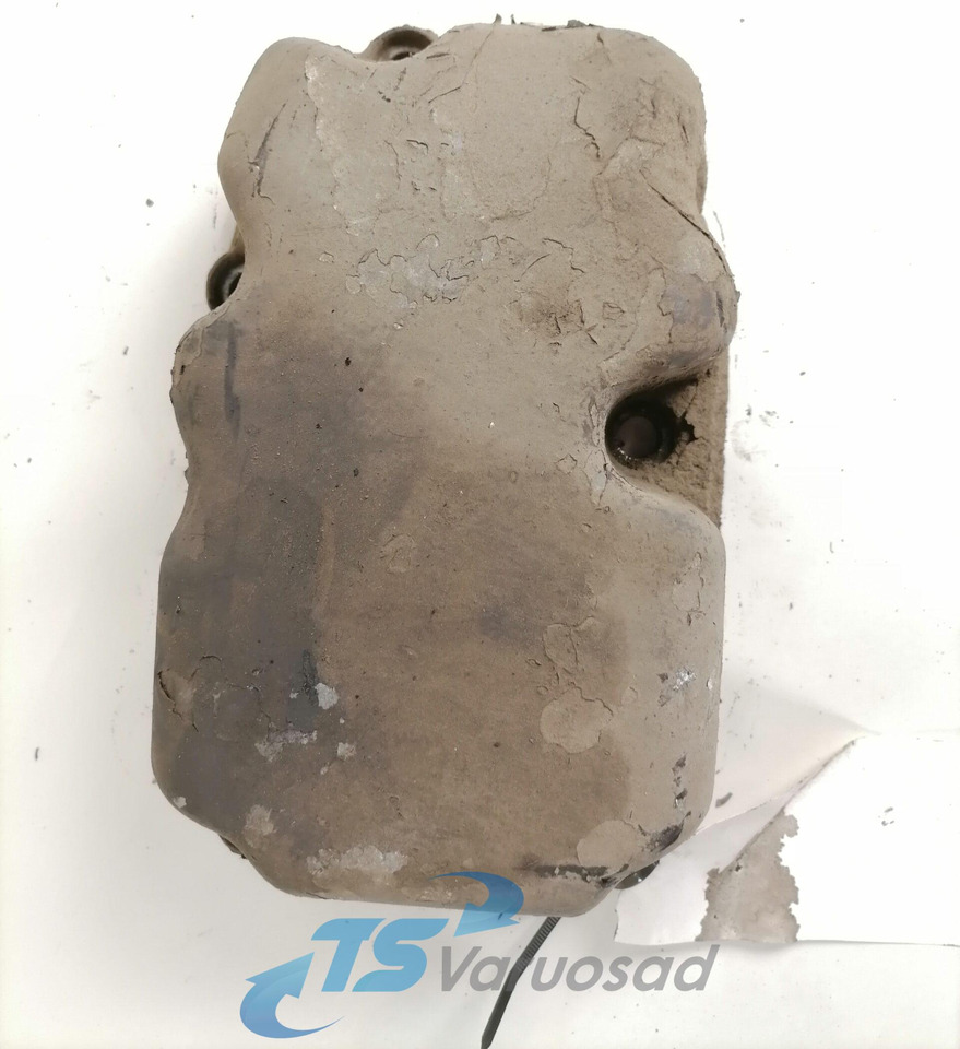Scania Valve cover 1398884 - Головка блока для Грузовиков: фото 2 Scania Valve cover 1398884 - Головка блока для Грузовиков: фото 2