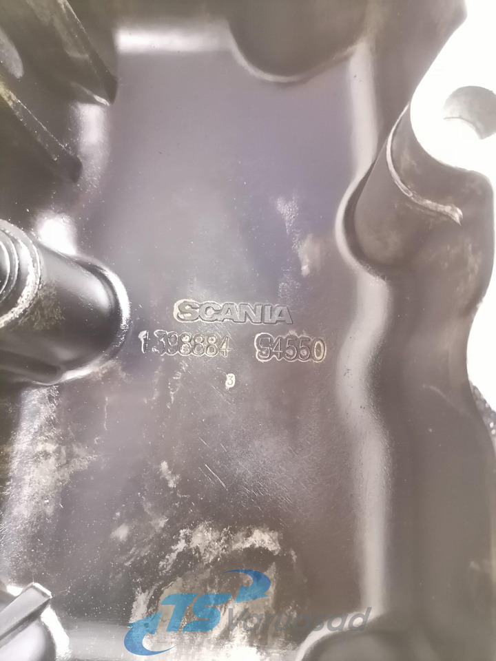 Scania Valve cover 1398884 - Головка блока для Грузовиков: фото 4 Scania Valve cover 1398884 - Головка блока для Грузовиков: фото 4