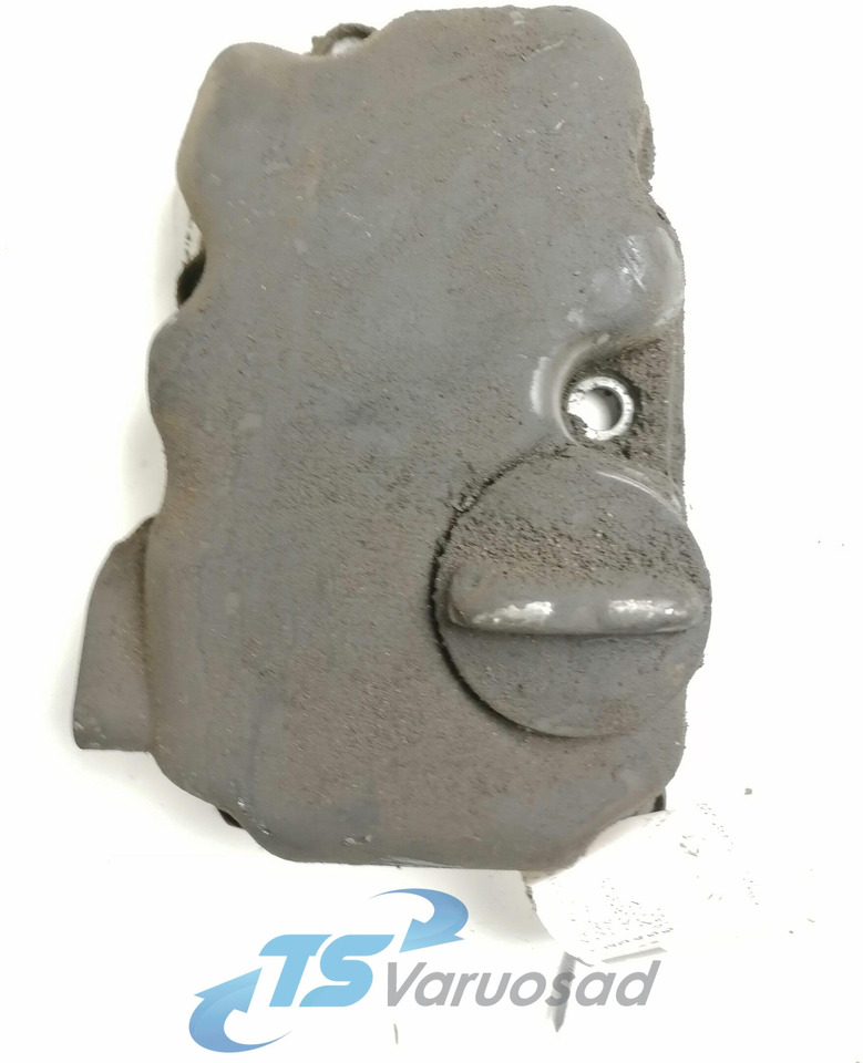 Scania Valve cover 1408903 - Головка блока для Грузовиков: фото 2 Scania Valve cover 1408903 - Головка блока для Грузовиков: фото 2