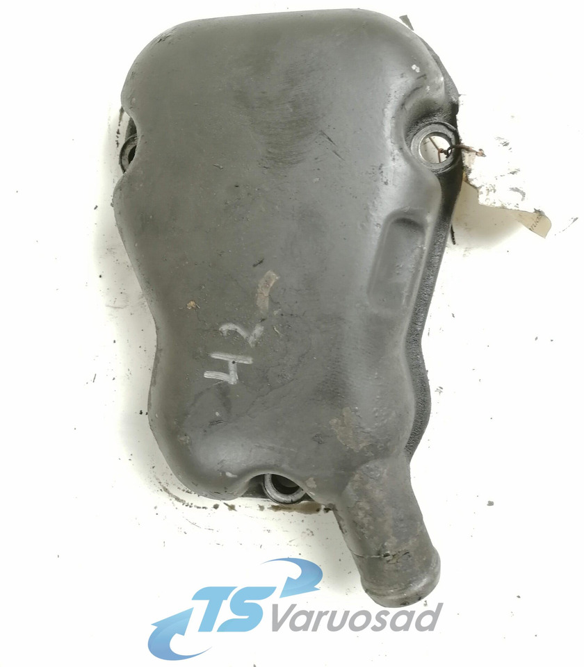 Scania Valve cover 1896130 - Головка блока для Грузовиков: фото 2 Scania Valve cover 1896130 - Головка блока для Грузовиков: фото 2