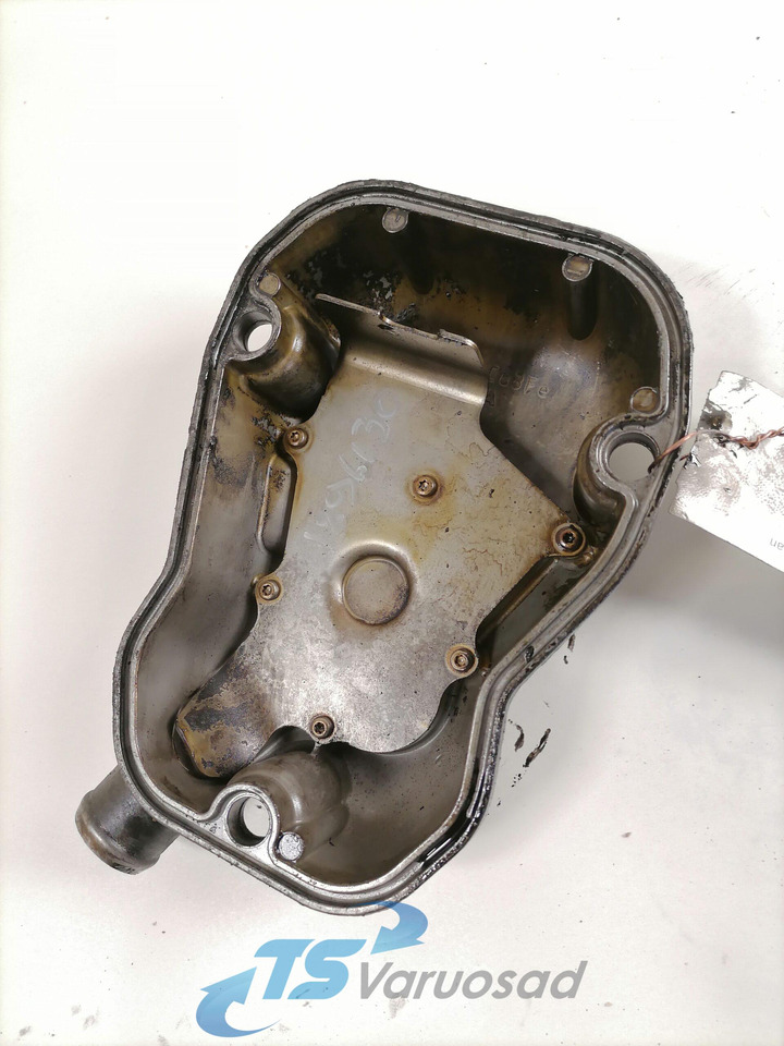 Scania Valve cover 1896130 - Головка блока для Грузовиков: фото 3 Scania Valve cover 1896130 - Головка блока для Грузовиков: фото 3