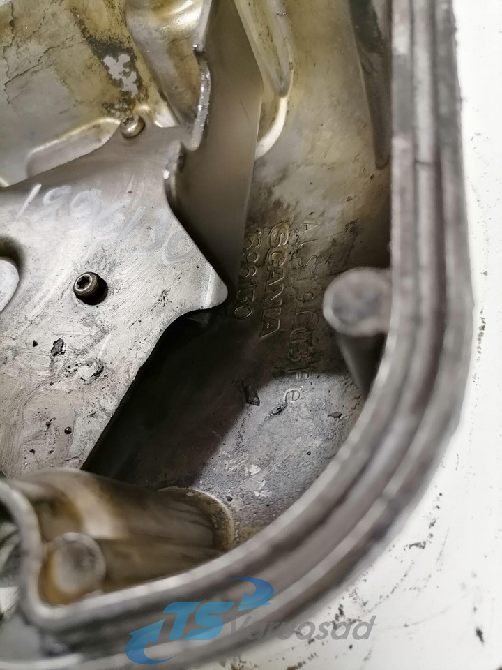 Scania Valve cover 1896130 - Головка блока для Грузовиков: фото 5 Scania Valve cover 1896130 - Головка блока для Грузовиков: фото 5