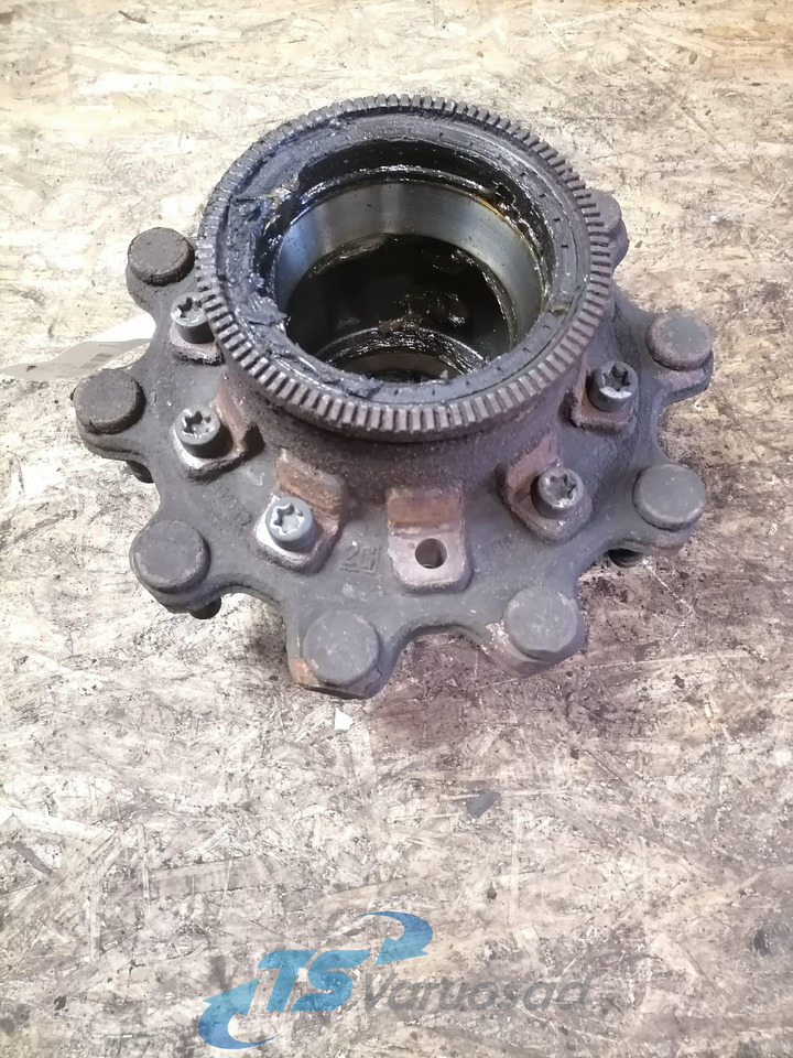 Scania Wheel hub 2290542 - Универсальная запчасть для Грузовиков: фото 3 Scania Wheel hub 2290542 - Универсальная запчасть для Грузовиков: фото 3