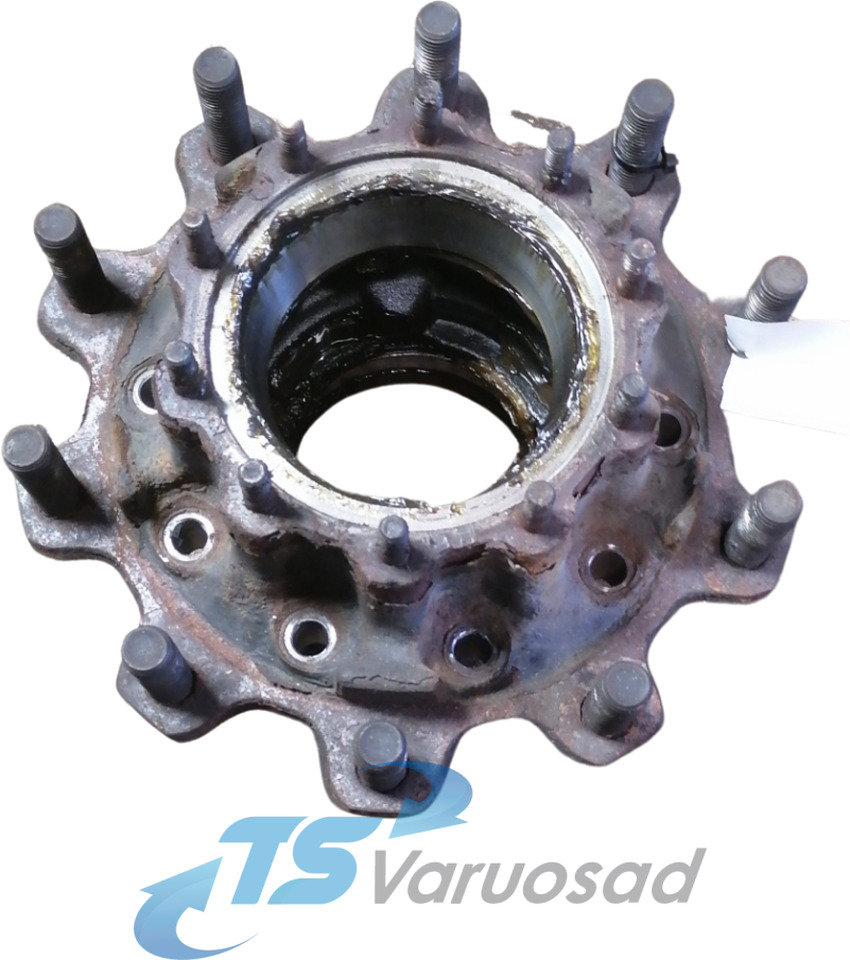 Scania Wheel hub 2290542 - Универсальная запчасть для Грузовиков: фото 1 Scania Wheel hub 2290542 - Универсальная запчасть для Грузовиков: фото 1