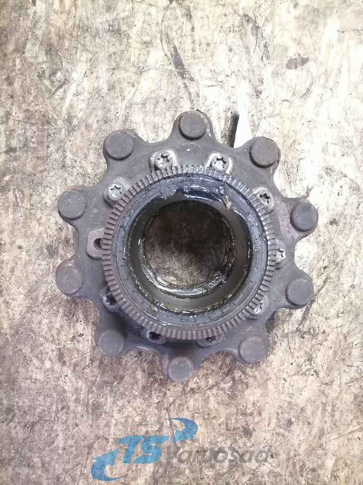Scania Wheel hub 2290542 - Универсальная запчасть для Грузовиков: фото 4 Scania Wheel hub 2290542 - Универсальная запчасть для Грузовиков: фото 4