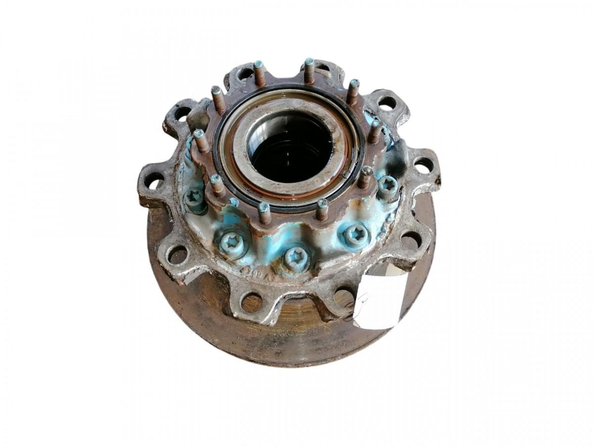 Scania Wheel hub 2603319 - Ступица для Грузовиков: фото 1 Scania Wheel hub 2603319 - Ступица для Грузовиков: фото 1