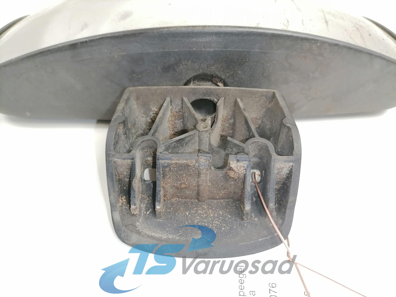 Scania Wheel mirror 1484076 - Зеркало заднего вида для Грузовиков: фото 4 Scania Wheel mirror 1484076 - Зеркало заднего вида для Грузовиков: фото 4