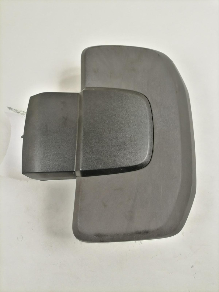 Scania Wheel mirror 2116023 - Зеркало заднего вида для Грузовиков: фото 3 Scania Wheel mirror 2116023 - Зеркало заднего вида для Грузовиков: фото 3