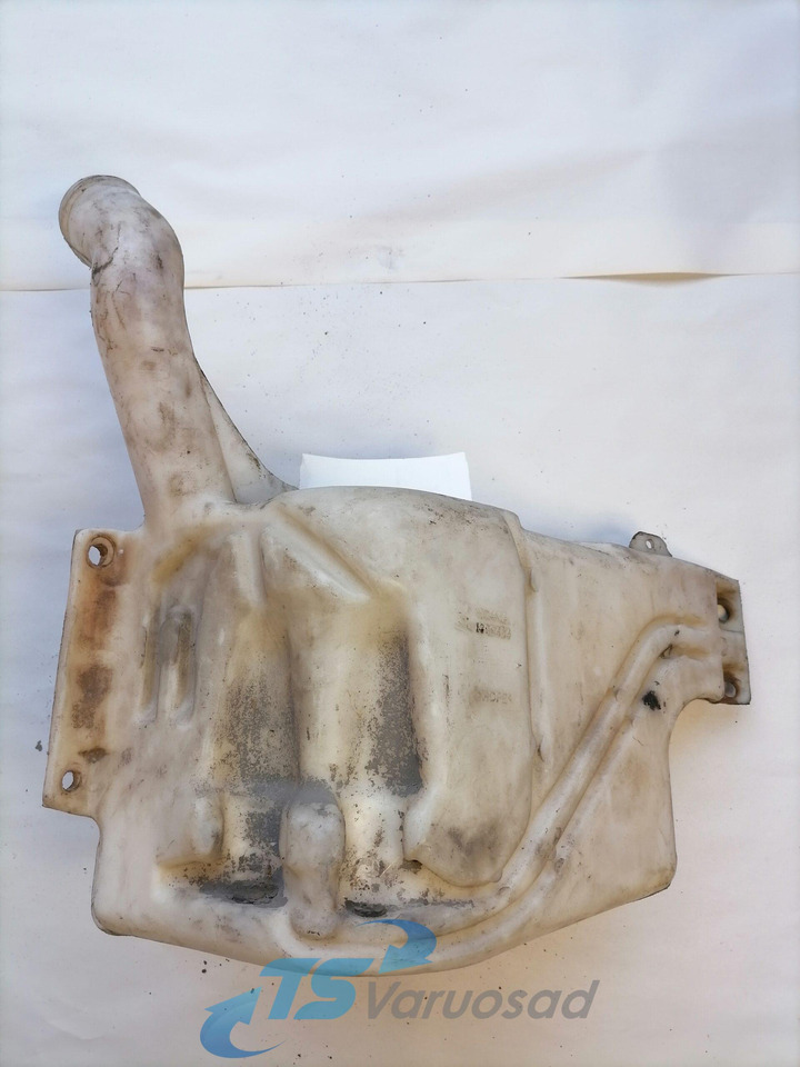 Scania Windscreen washer fluid tank 1399464 - Щетка стеклоочистителя для Грузовиков: фото 1 Scania Windscreen washer fluid tank 1399464 - Щетка стеклоочистителя для Грузовиков: фото 1