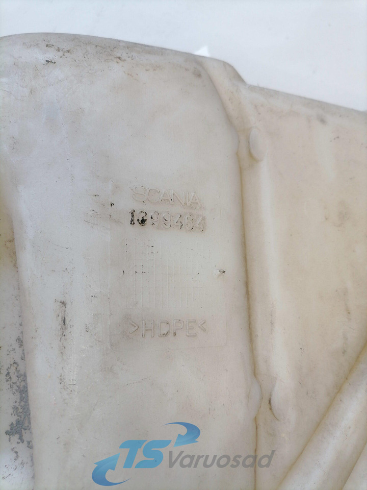 Scania Windscreen washer fluid tank 1399464 - Щетка стеклоочистителя для Грузовиков: фото 2 Scania Windscreen washer fluid tank 1399464 - Щетка стеклоочистителя для Грузовиков: фото 2