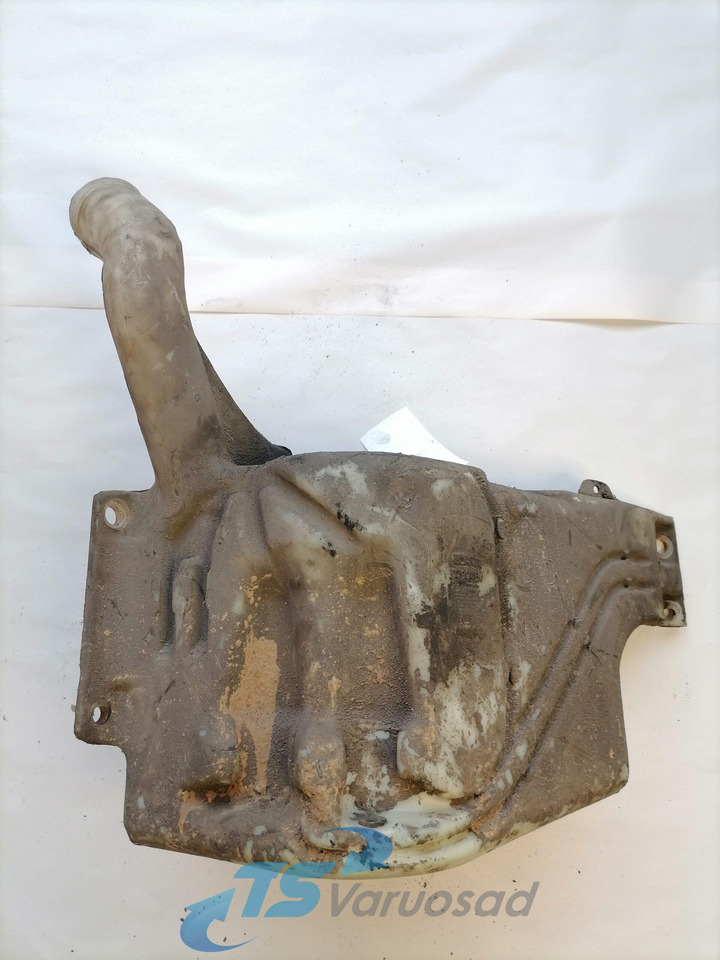 Scania Windscreen washer fluid tank 1399464 - Щетка стеклоочистителя для Грузовиков: фото 1 Scania Windscreen washer fluid tank 1399464 - Щетка стеклоочистителя для Грузовиков: фото 1