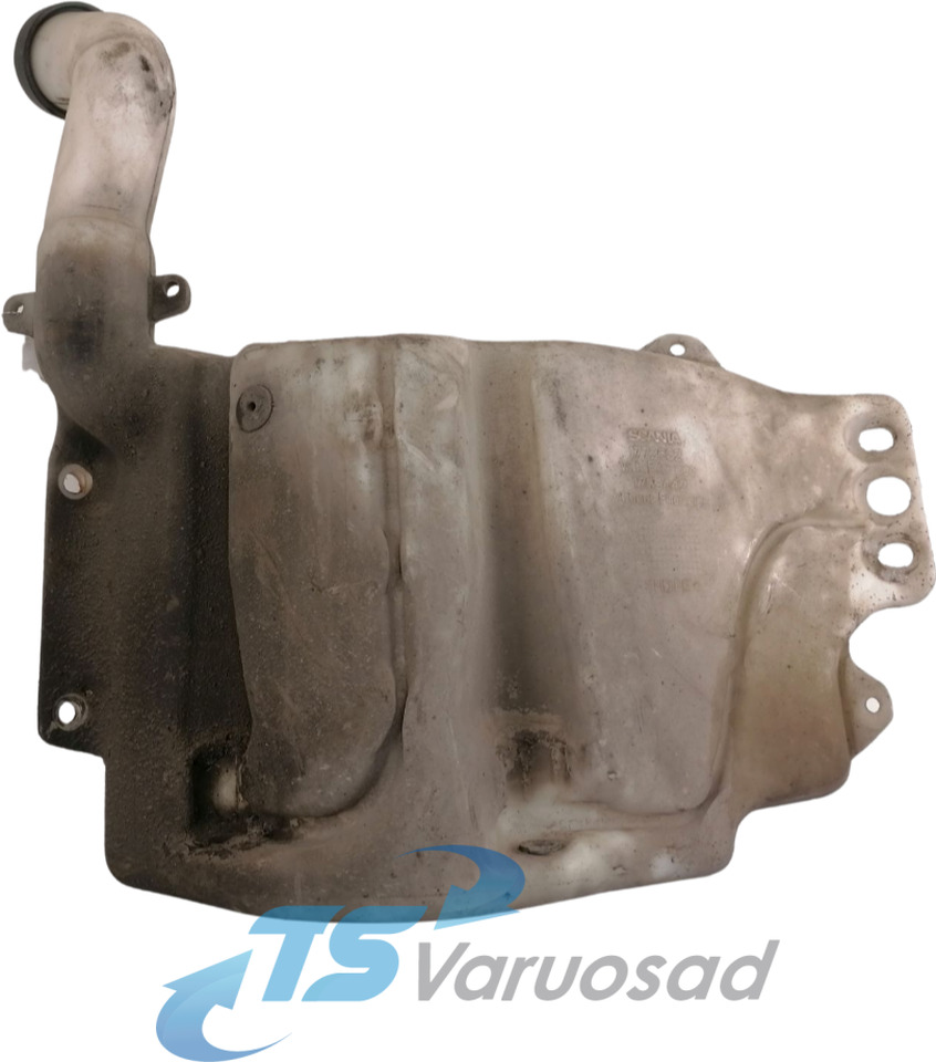 Scania Windscreen washer fluid tank 1772662 - Щетка стеклоочистителя для Грузовиков: фото 1 Scania Windscreen washer fluid tank 1772662 - Щетка стеклоочистителя для Грузовиков: фото 1