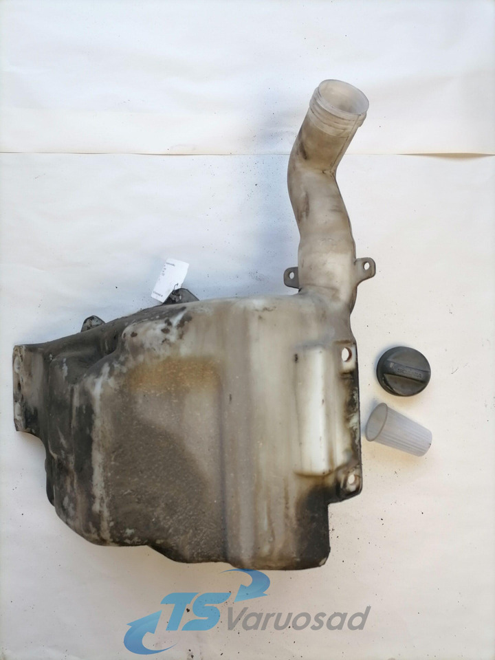 Scania Windscreen washer fluid tank 1772662 - Щетка стеклоочистителя для Грузовиков: фото 2 Scania Windscreen washer fluid tank 1772662 - Щетка стеклоочистителя для Грузовиков: фото 2