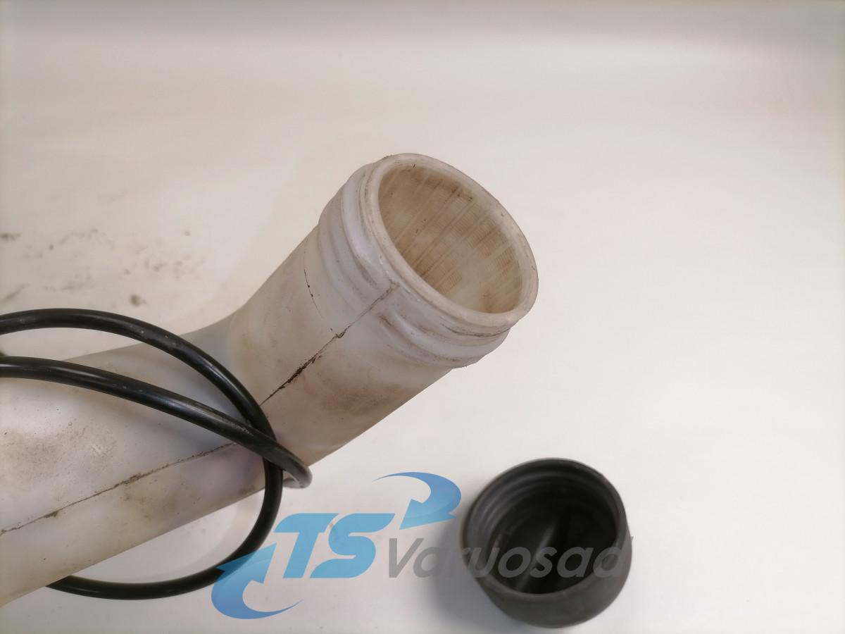 Scania Windscreen washer fluid tank 1854255 - Щетка стеклоочистителя для Грузовиков: фото 4 Scania Windscreen washer fluid tank 1854255 - Щетка стеклоочистителя для Грузовиков: фото 4