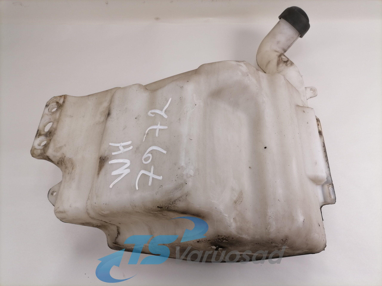 Scania Windscreen washer fluid tank 1854255 - Щетка стеклоочистителя для Грузовиков: фото 4 Scania Windscreen washer fluid tank 1854255 - Щетка стеклоочистителя для Грузовиков: фото 4