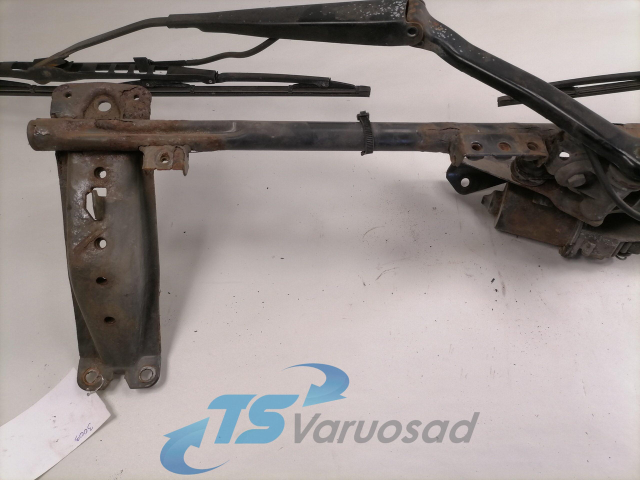 Щетка стеклоочистителя для Грузовиков Scania Wiper frame 1765183: фото 6 Щетка стеклоочистителя для Грузовиков Scania Wiper frame 1765183: фото 6