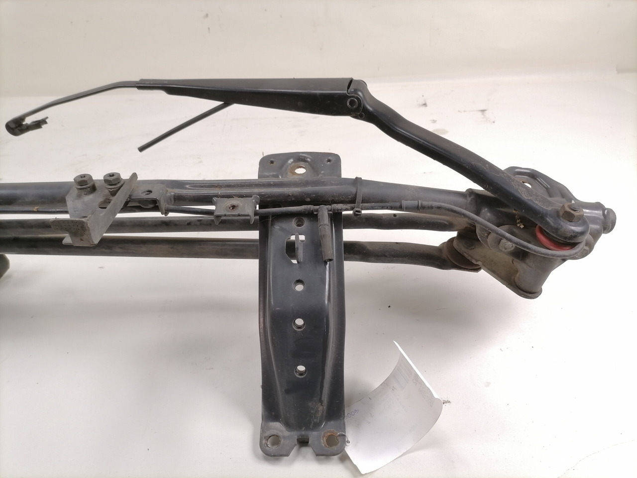 Scania Wiper frame 1765183 - Щетка стеклоочистителя для Грузовиков: фото 4 Scania Wiper frame 1765183 - Щетка стеклоочистителя для Грузовиков: фото 4