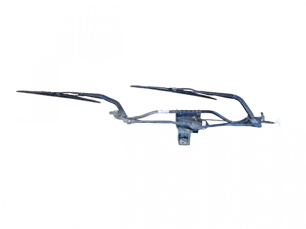 Scania Wiper frame 2372063 - Щетка стеклоочистителя для Грузовиков: фото 1 Scania Wiper frame 2372063 - Щетка стеклоочистителя для Грузовиков: фото 1