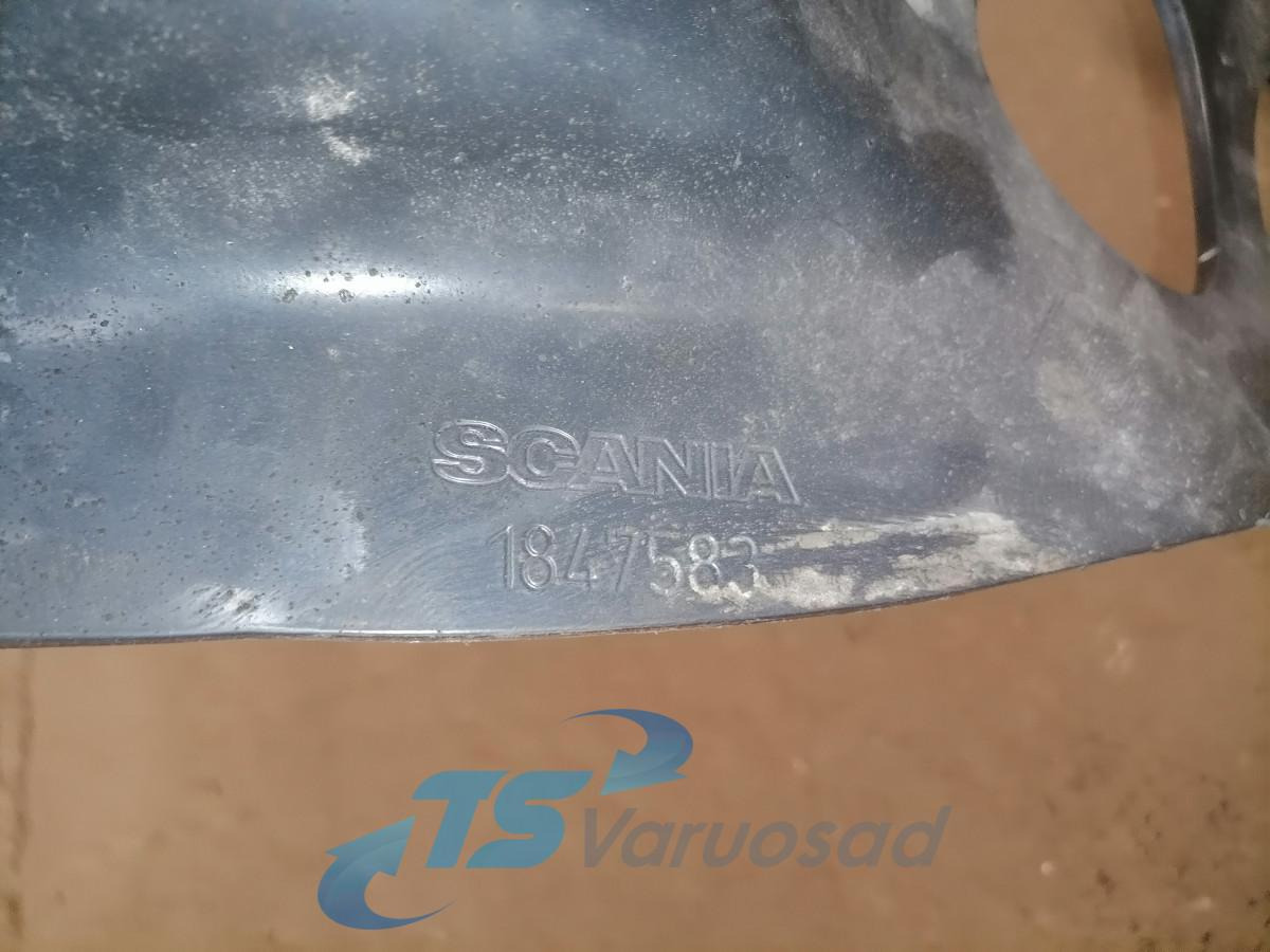 Scania bracket 1847583 - Воздушная подвеска для Грузовиков: фото 5 Scania bracket 1847583 - Воздушная подвеска для Грузовиков: фото 5