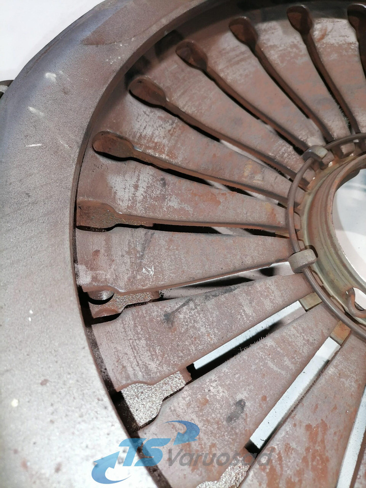 Scania clutch cover 574867 - Сцепление и запчасти для Грузовиков: фото 2 Scania clutch cover 574867 - Сцепление и запчасти для Грузовиков: фото 2
